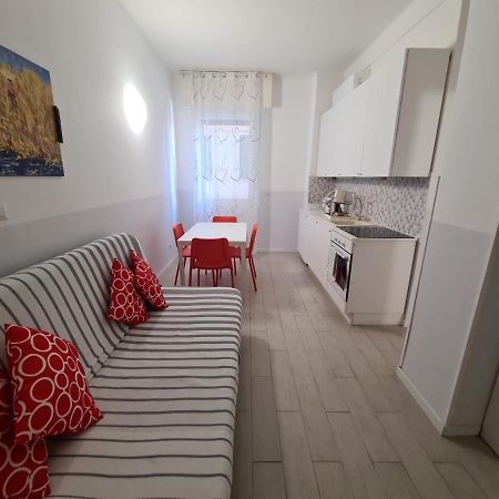 ראפאלו La Casa Di Sandra By Portofinovacanze מראה חיצוני תמונה