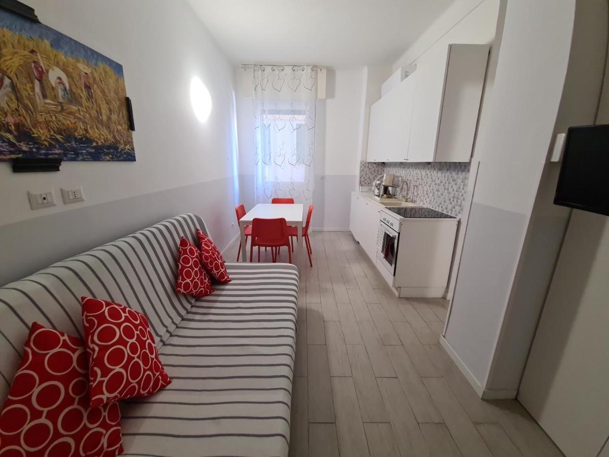ראפאלו La Casa Di Sandra By Portofinovacanze מראה חיצוני תמונה