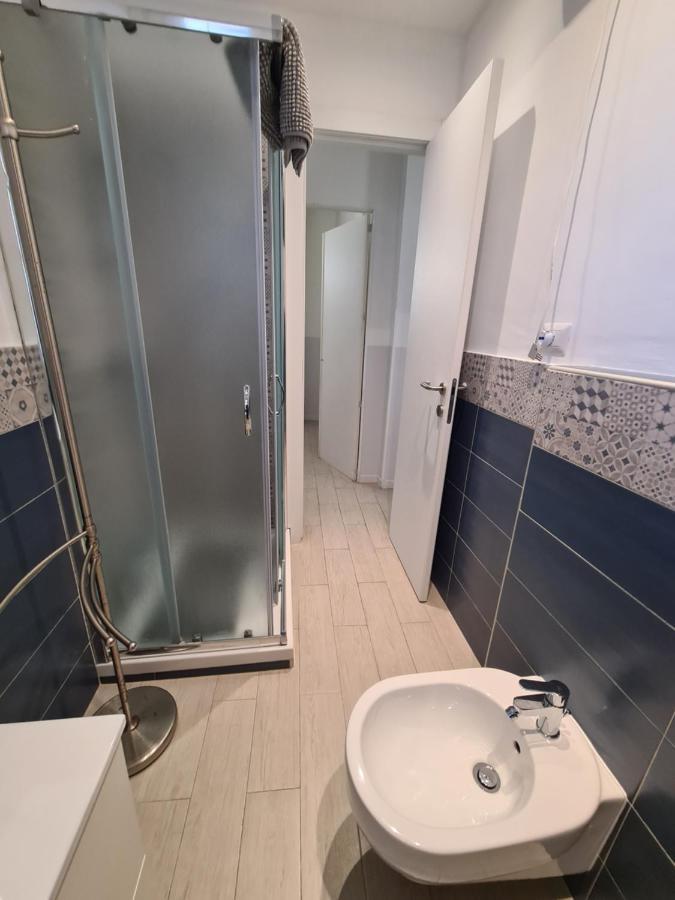 ראפאלו La Casa Di Sandra By Portofinovacanze מראה חיצוני תמונה