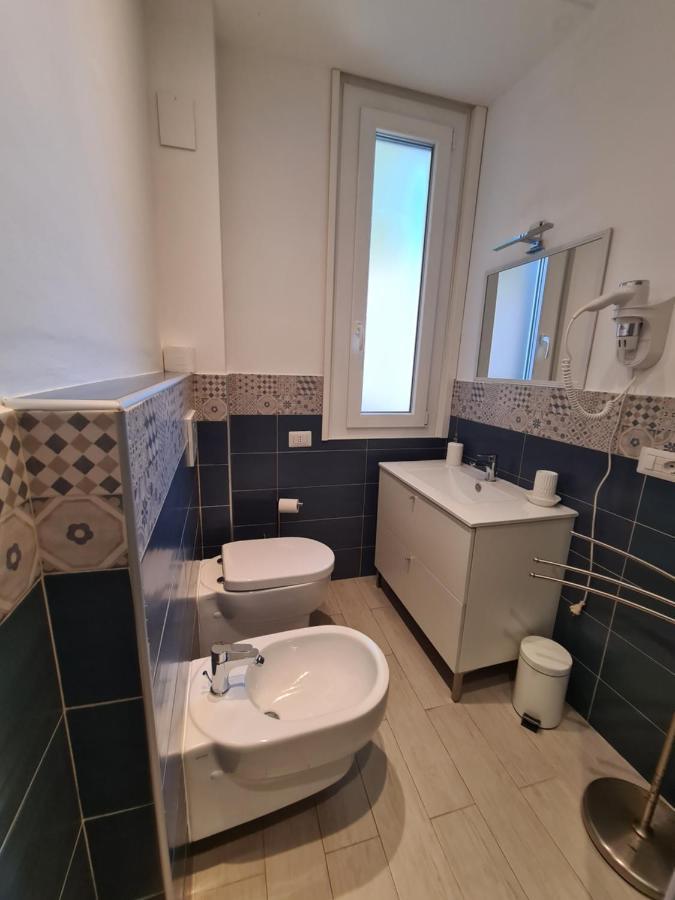 ראפאלו La Casa Di Sandra By Portofinovacanze מראה חיצוני תמונה