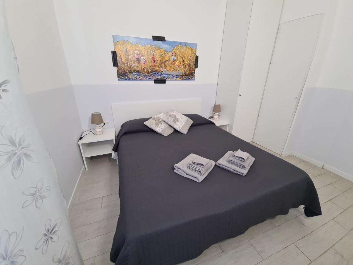 ראפאלו La Casa Di Sandra By Portofinovacanze מראה חיצוני תמונה
