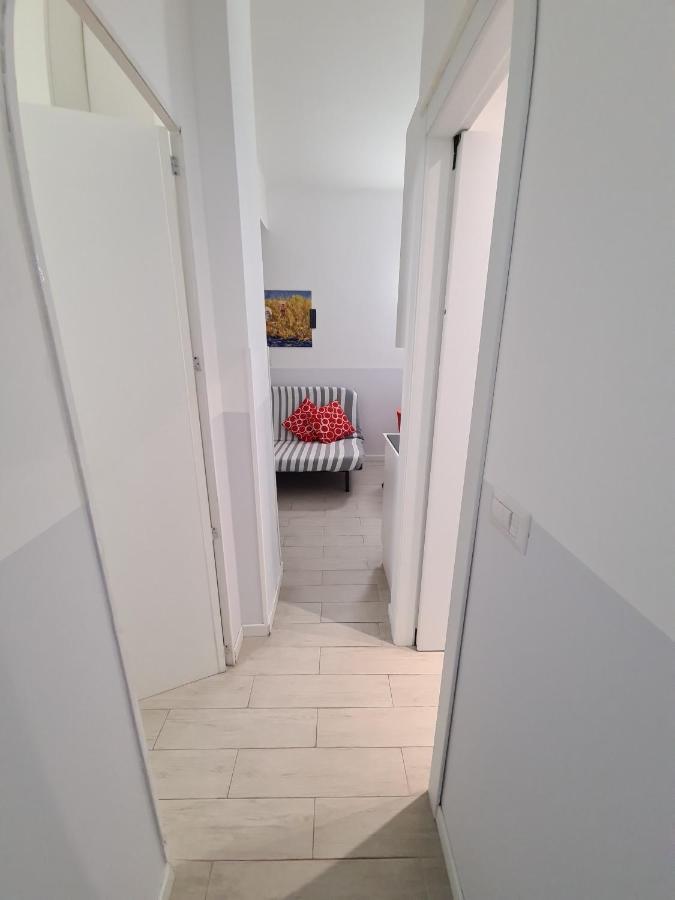 ראפאלו La Casa Di Sandra By Portofinovacanze מראה חיצוני תמונה