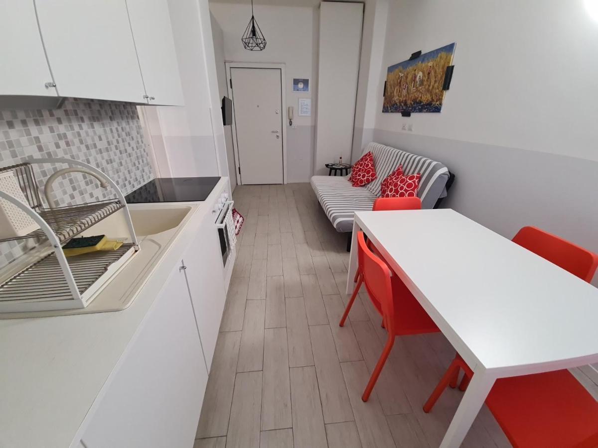 ראפאלו La Casa Di Sandra By Portofinovacanze מראה חיצוני תמונה