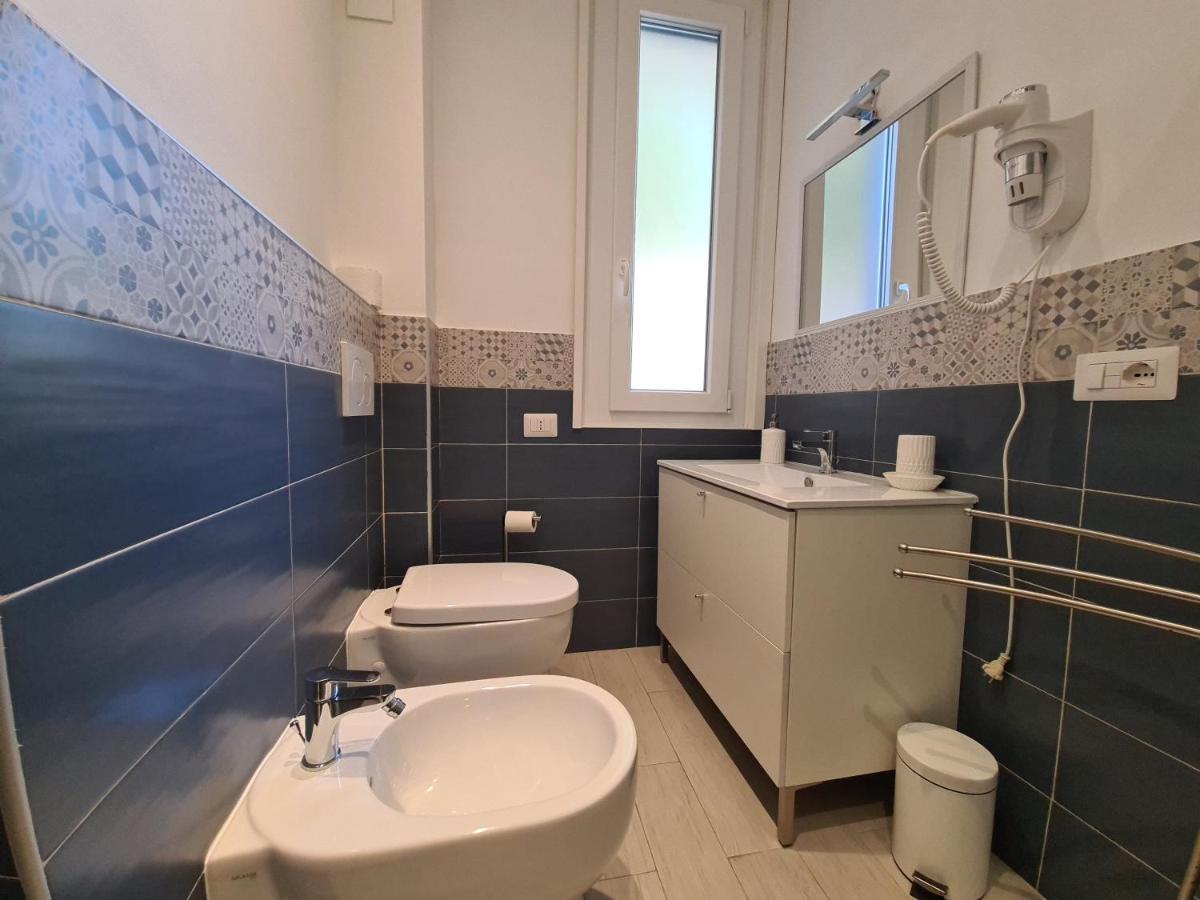 ראפאלו La Casa Di Sandra By Portofinovacanze מראה חיצוני תמונה