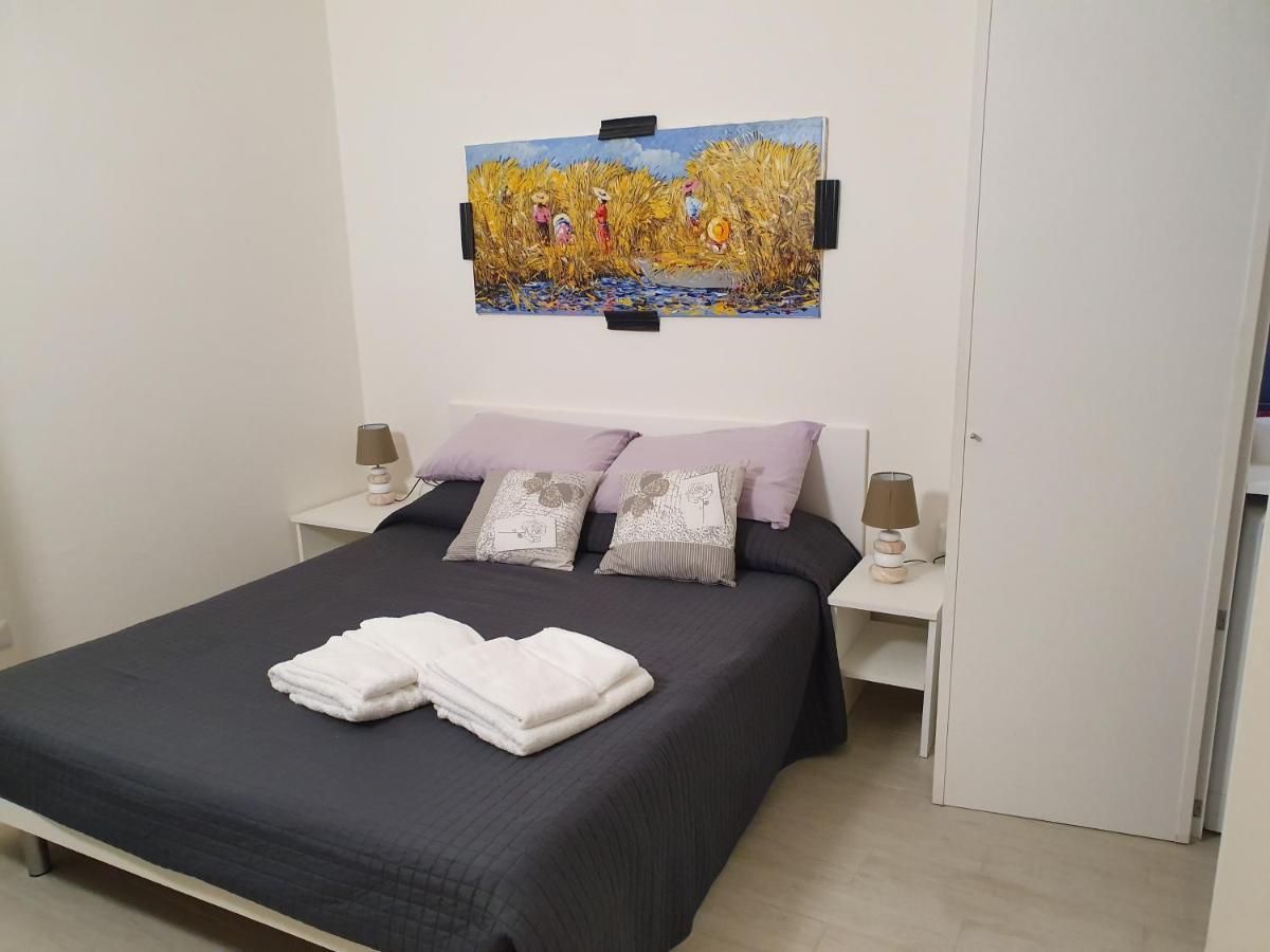 ראפאלו La Casa Di Sandra By Portofinovacanze מראה חיצוני תמונה